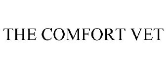THE COMFORT VET