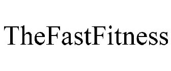 THEFASTFITNESS