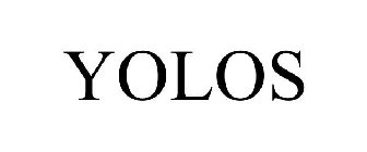 YOLOS