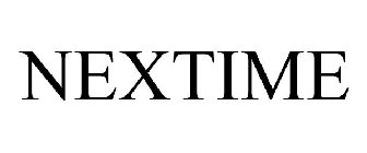 NEXTIME