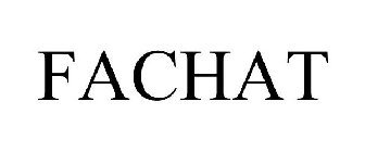 FACHAT