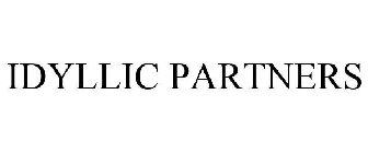 IDYLLIC PARTNERS