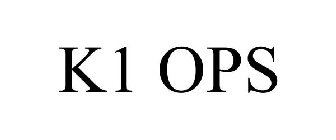 K1 OPS