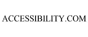 ACCESSIBILITY.COM