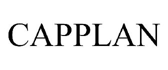 CAPPLAN