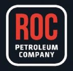 ROC PETROLEUM COMPANY