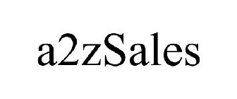 A2ZSALES