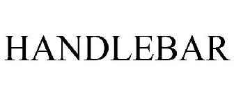 HANDLEBAR