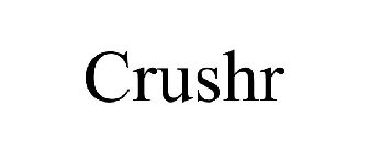 CRUSHR