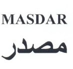 MASDAR