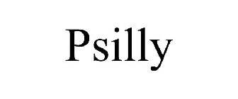PSILLY