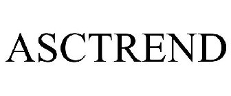 ASCTREND