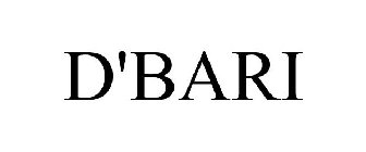 D'BARI