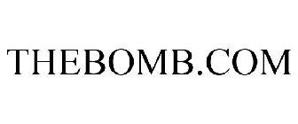 THE BOMB .COM