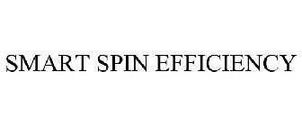 SMART SPIN EFFICIENCY