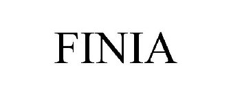 FINIA