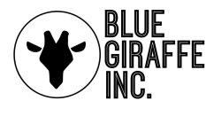 BLUE GIRAFFE INC.