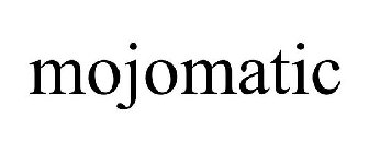 MOJOMATIC