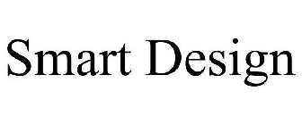 SMART DESIGN