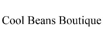 COOL BEANS BOUTIQUE
