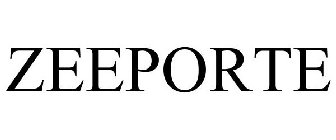 ZEEPORTE