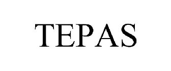 TEPAS
