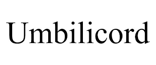 UMBILICORD