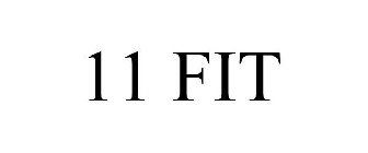 11FIT