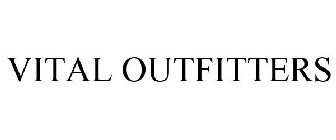 VITAL OUTFITTERS