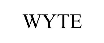 WYTE