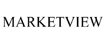 MARKETVIEW