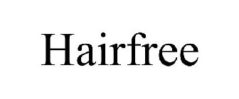 HAIRFREE