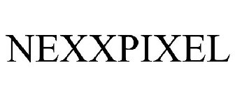 NEXXPIXEL
