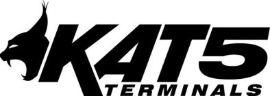 KAT5 TERMINALS