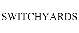 SWITCHYARDS