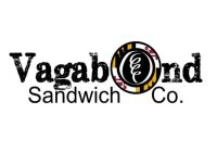 VAGABOND SANDWICH CO.