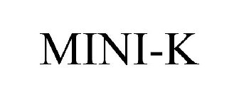 MINI-K