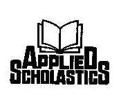 APPLIED SCHOLASTICS