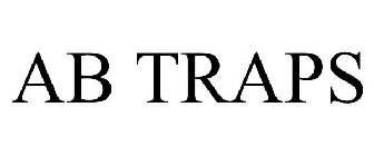 AB TRAPS