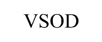 VSOD