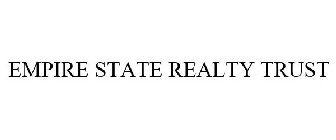 EMPIRE STATE REALTY TRUST