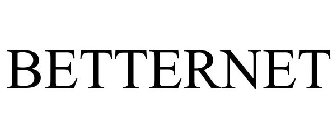 BETTERNET