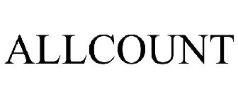 ALLCOUNT