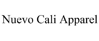NUEVO CALI APPAREL