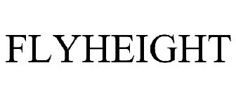 FLYHEIGHT