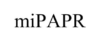 MIPAPR
