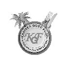 · KARIBEA GOOD FOOD · CATERING & DELIVERY EXPERT KGF