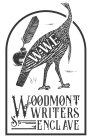 W.W.E WOODMONT WRITERS ENCLAVE