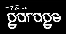 THE GARAGE