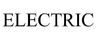 ELECTRIC